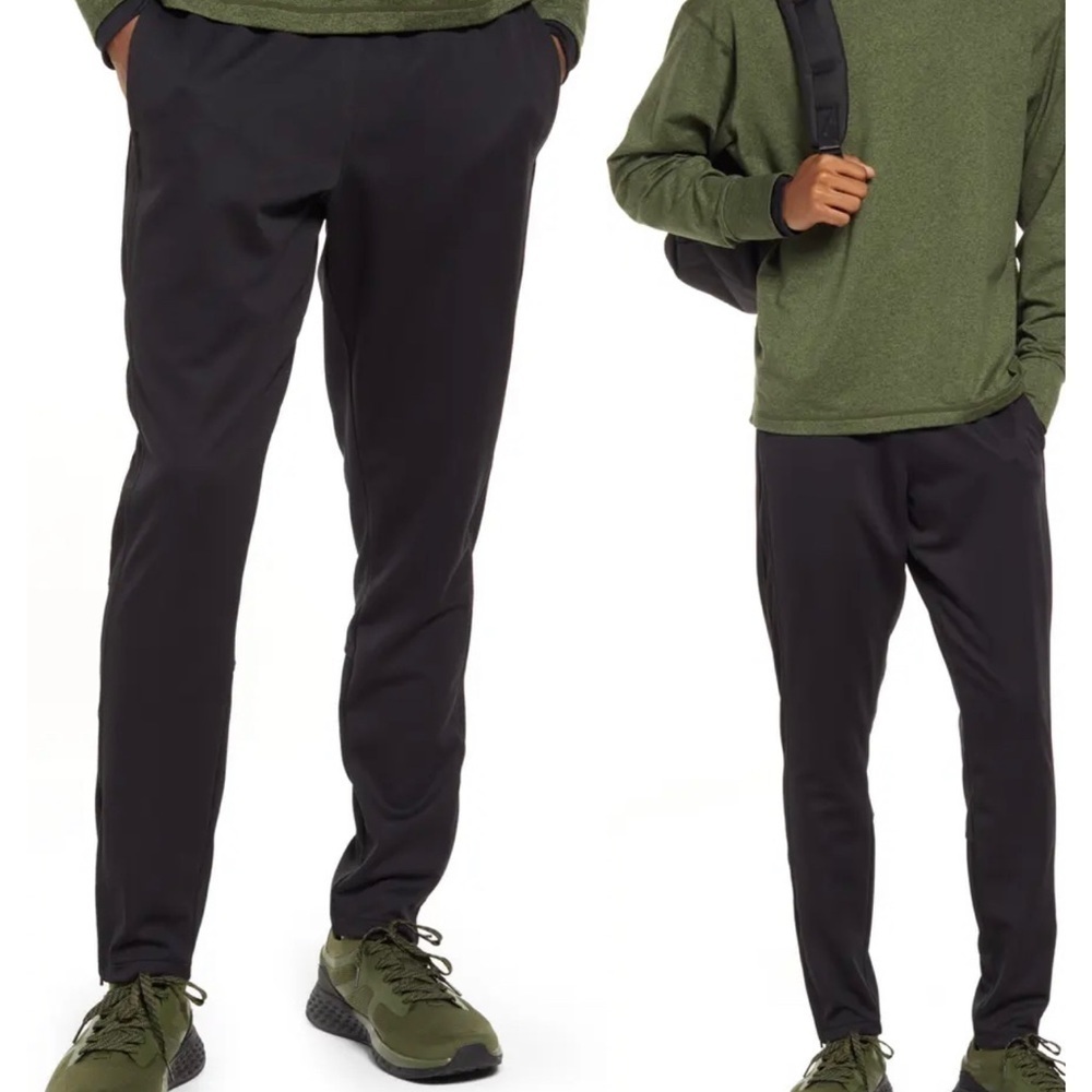 Zella Body To Go Track Pant - S